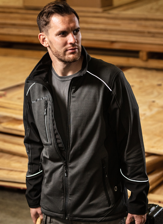 Shearwater softshell