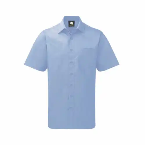 The premium oxford s/s shirt
