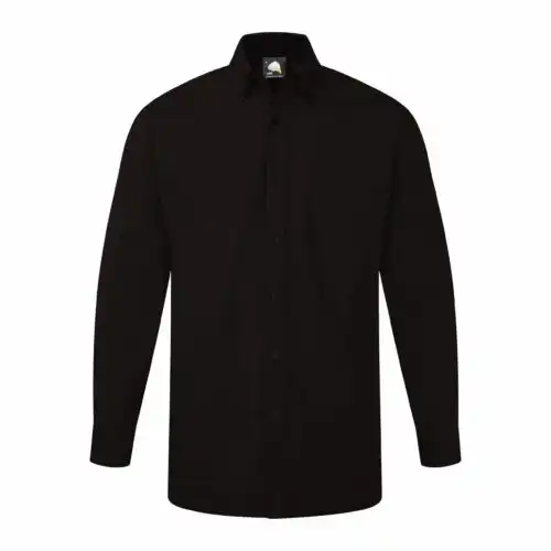 The premium oxford l/s shirt
