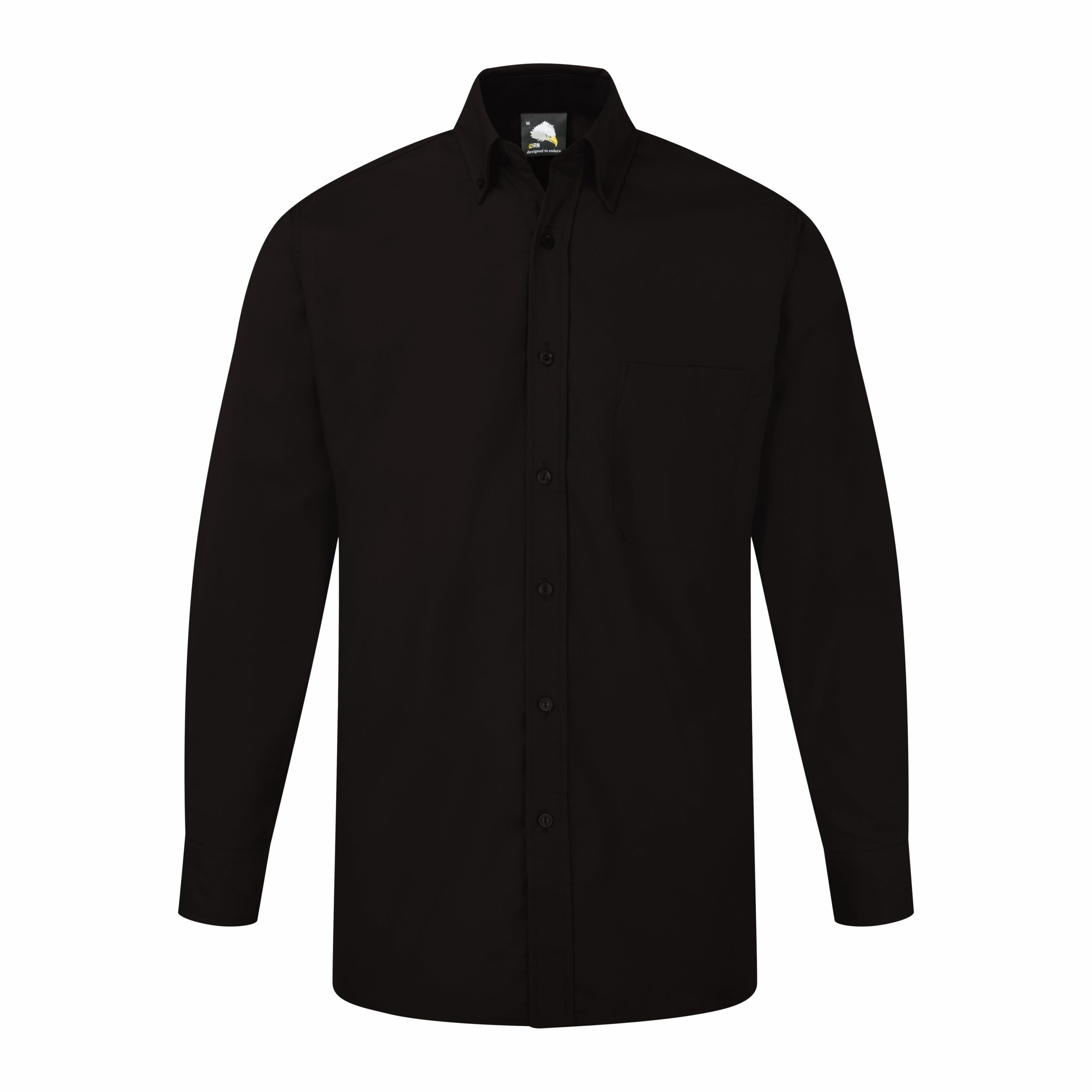The premium oxford l/s shirt