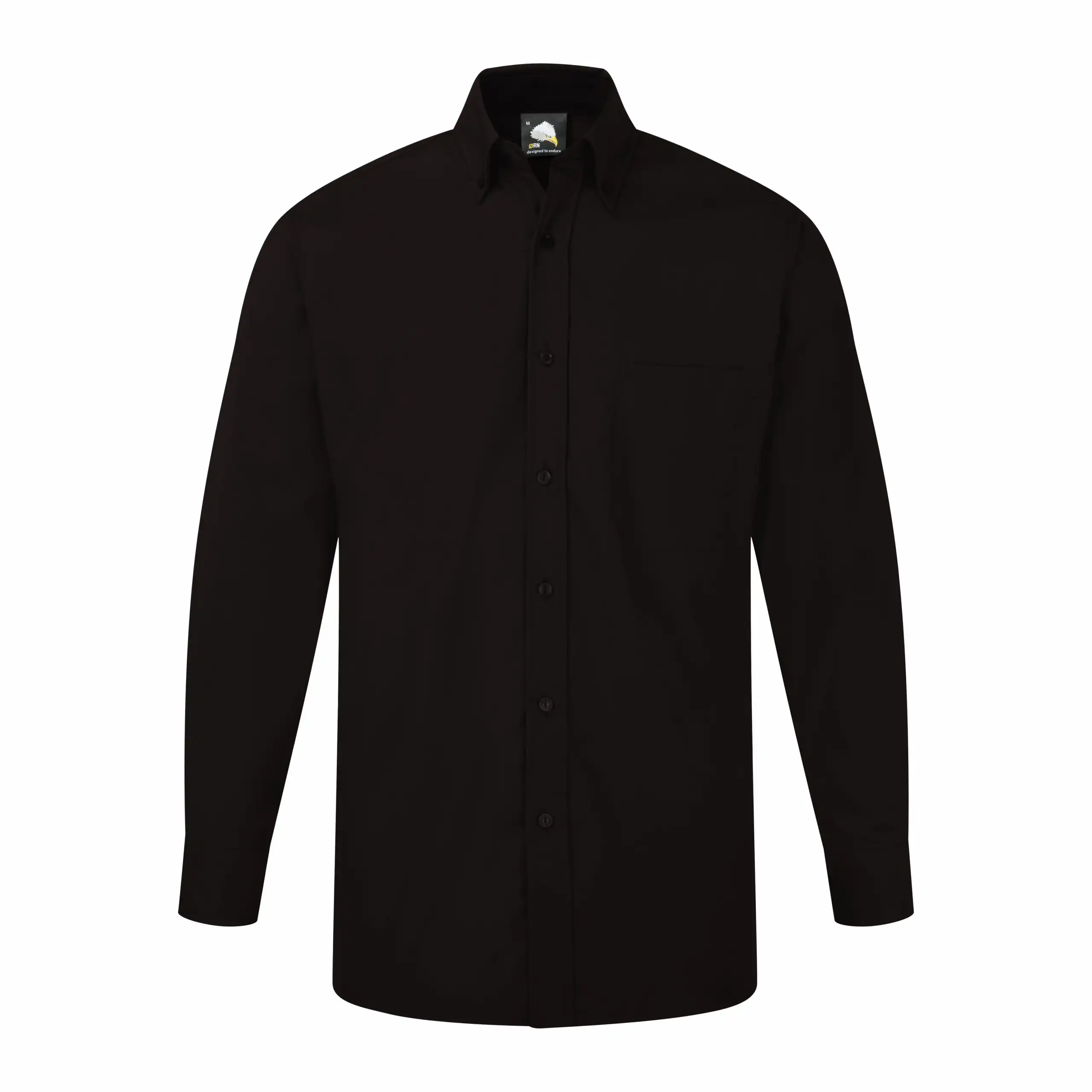 The Premium Oxford L/S Shirt