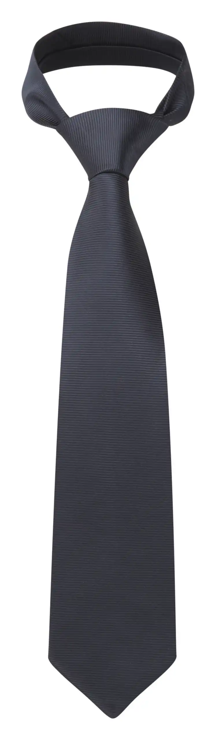 Plain Wrap Tie