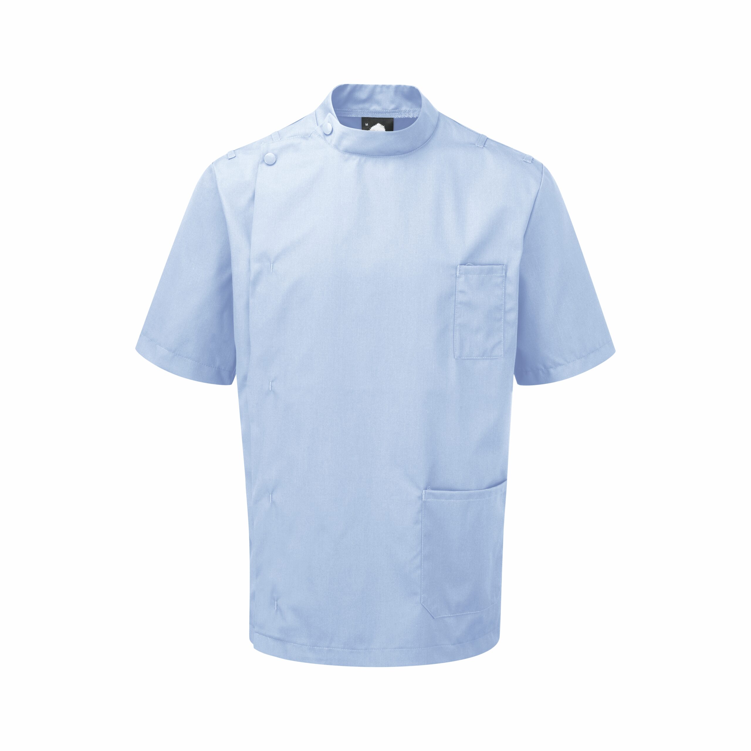 Newton high collar tunic - clearance priced