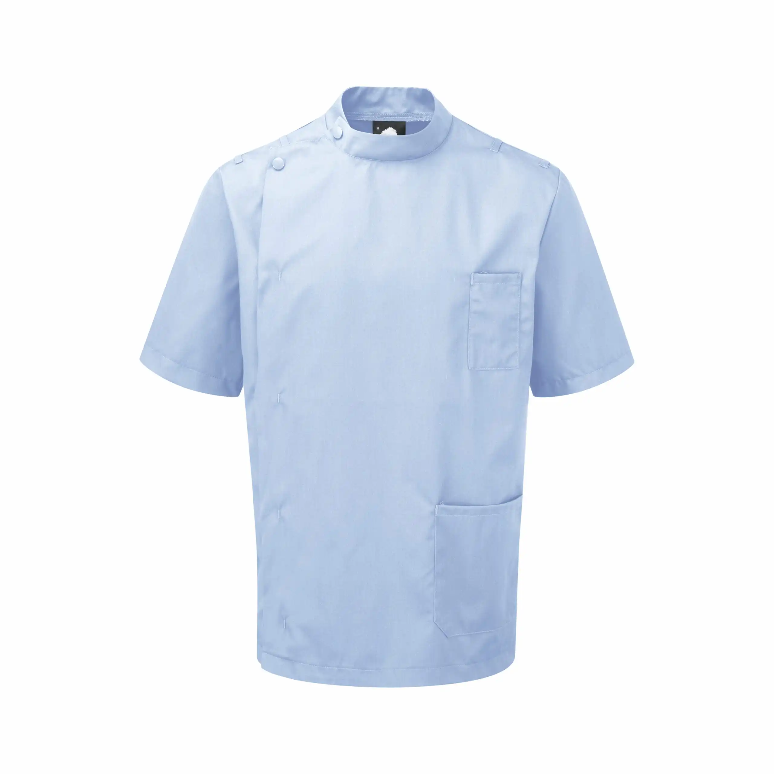 Newton High Collar Tunic – CLEARANCE PRICED