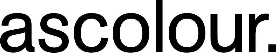 As Colour Logo