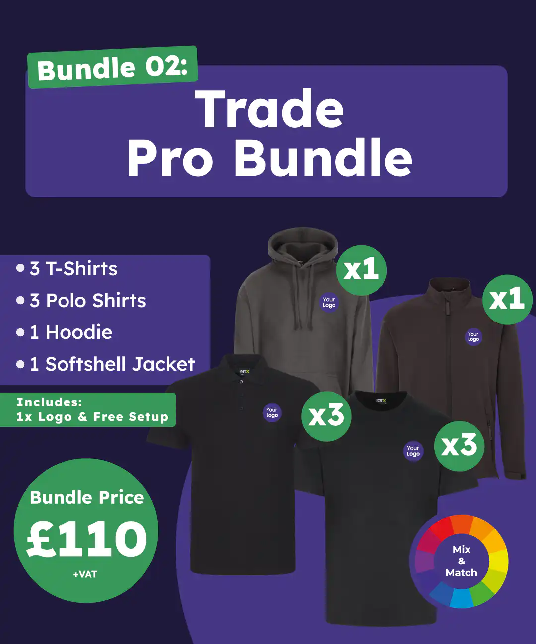 Trade Pro Bundle