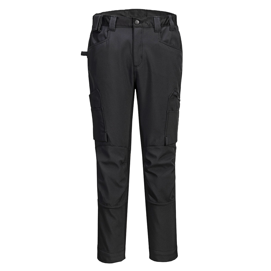 Wx2 eco softshell trousers (2l)