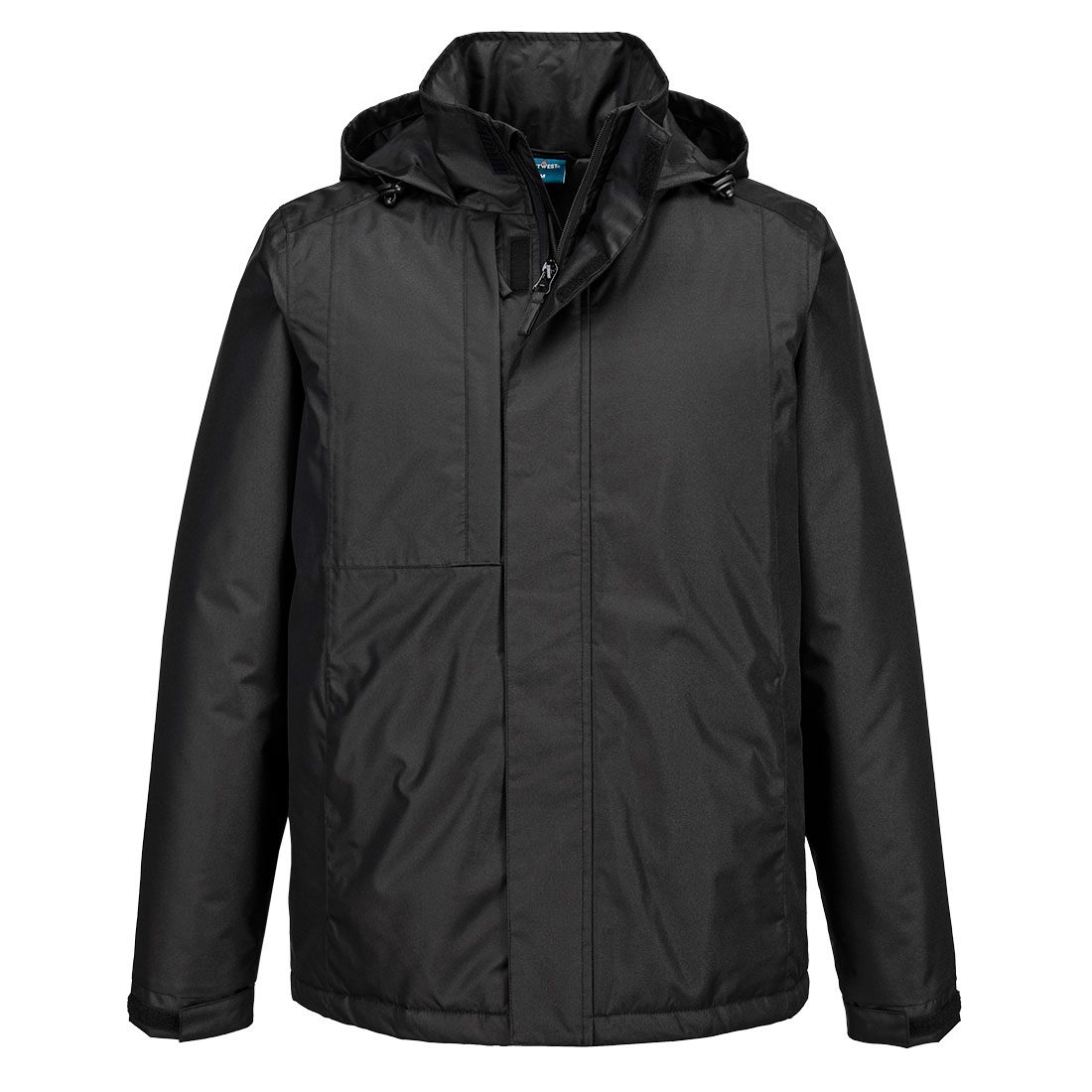 Wx2 eco winter jacket
