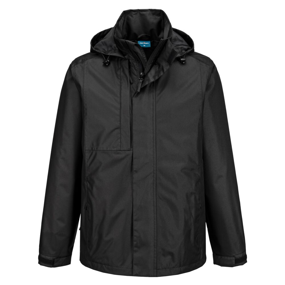 Wx2 eco rain jacket