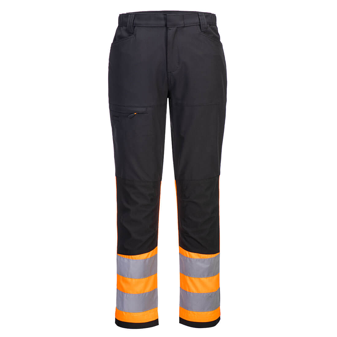 Wx2 eco hi-vis class 1 service trousers