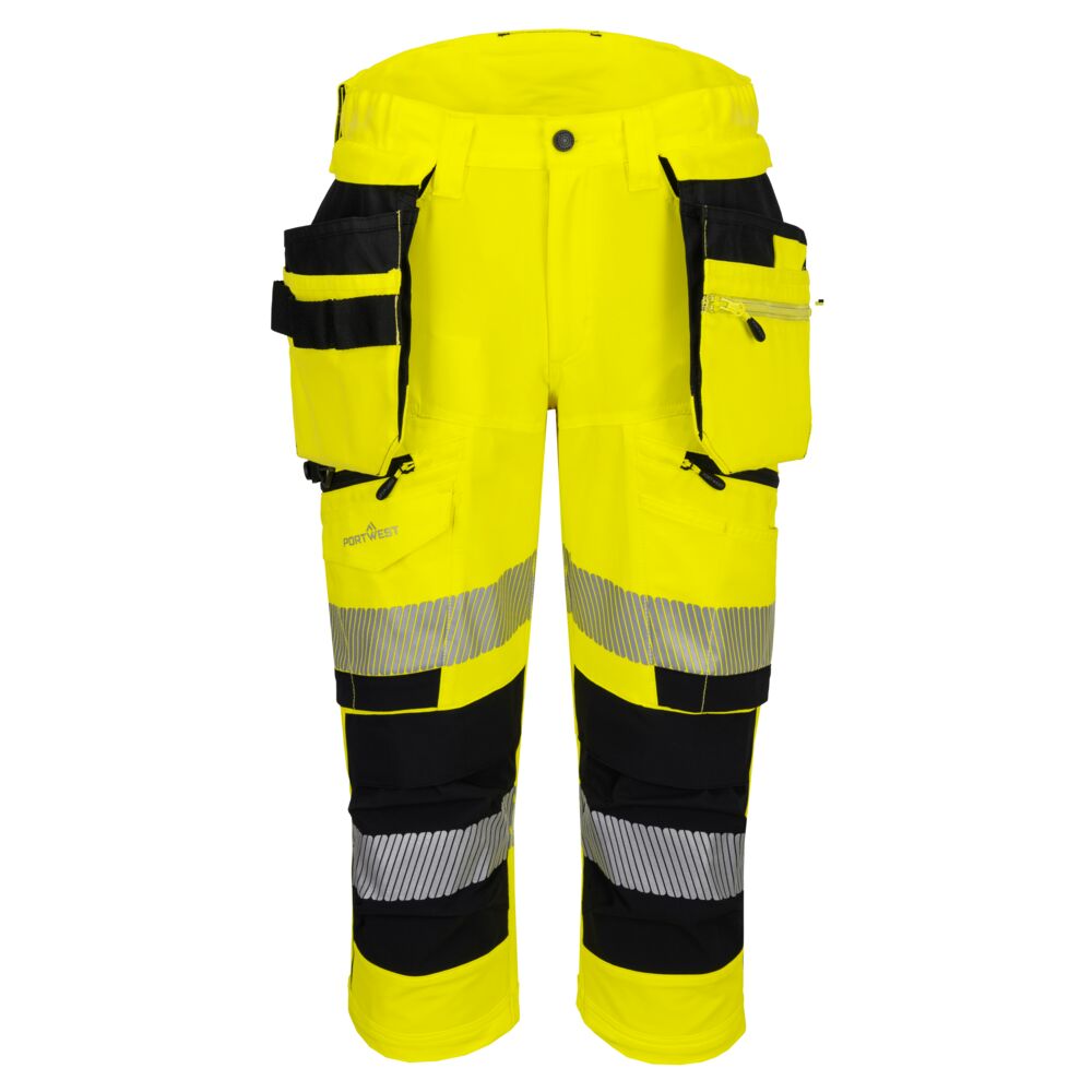 Dx4 hi-vis pirate pant