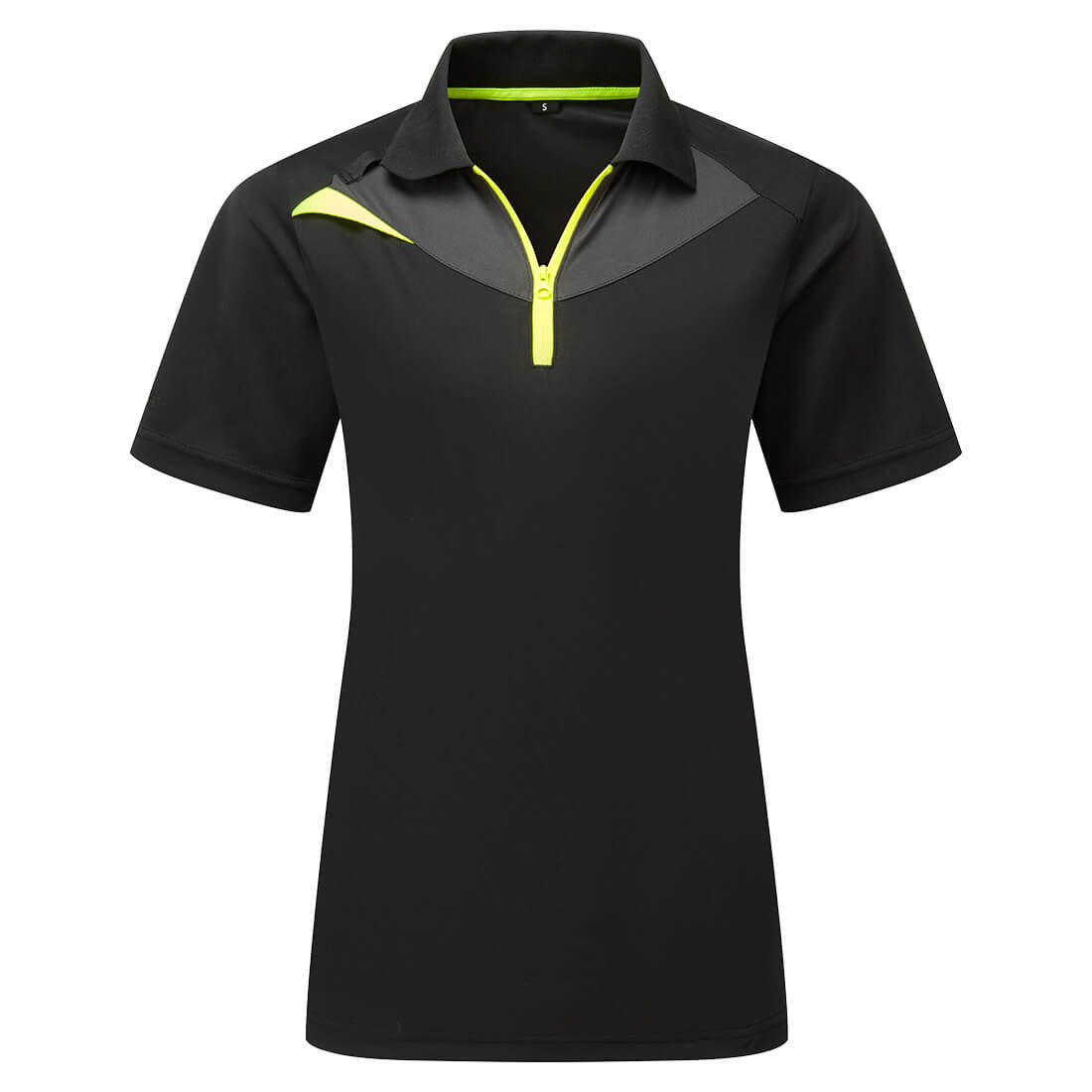 DX4 Women’s Polo Shirt S/S