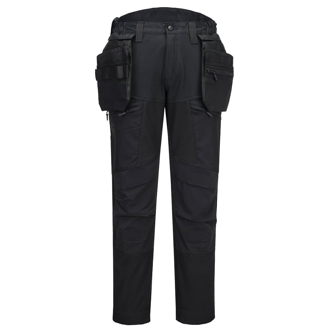 Dx4 softshell holster trousers (3l)