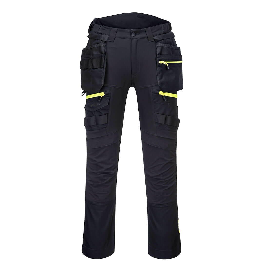 DX4 Women’s Detachable Holster Pocket Trousers