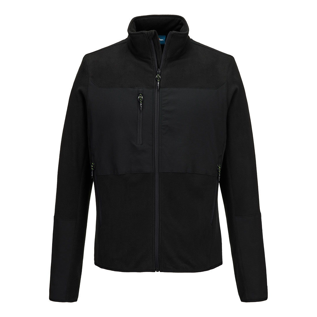 Ev4 stretch fleece