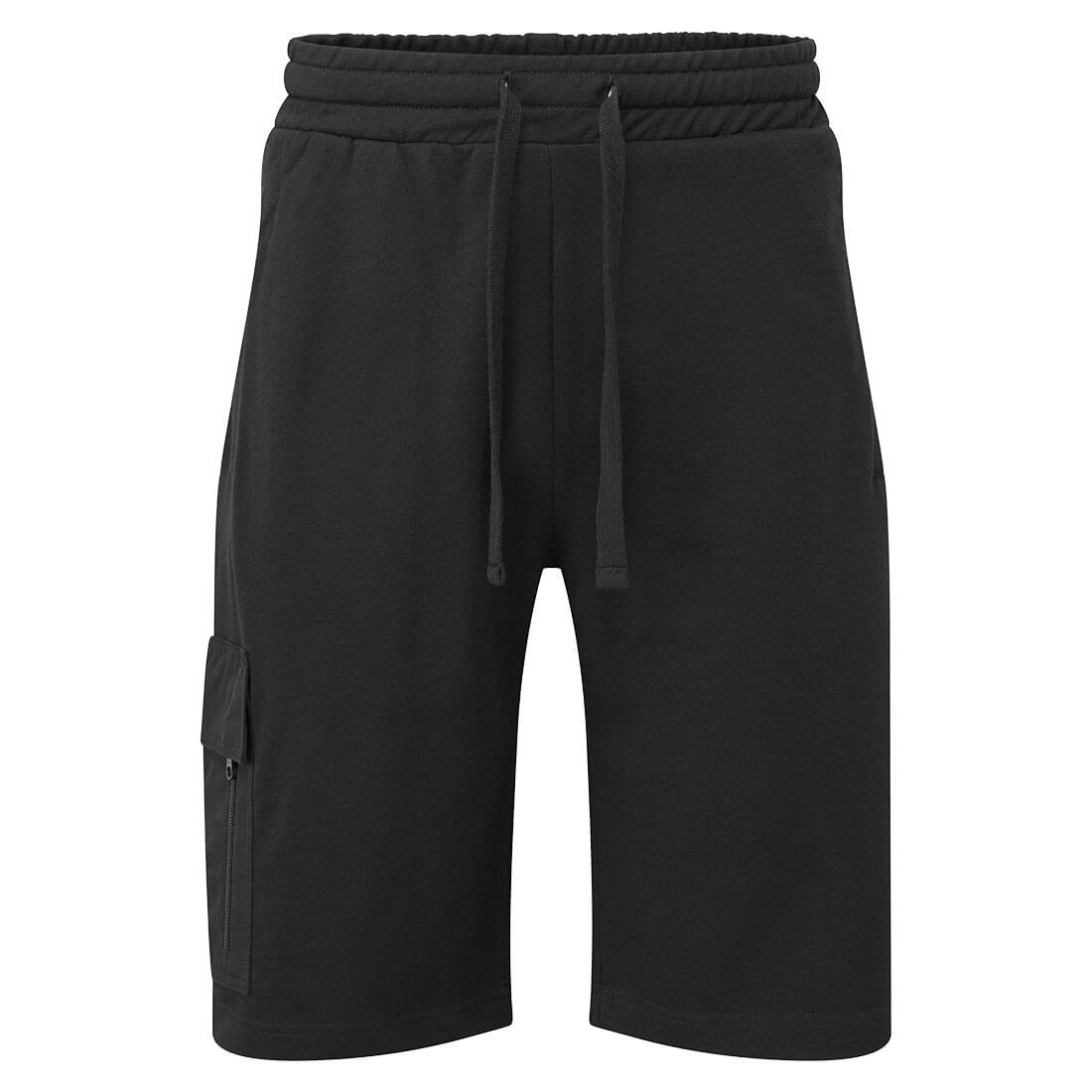 Kx3 cargo sweatshorts