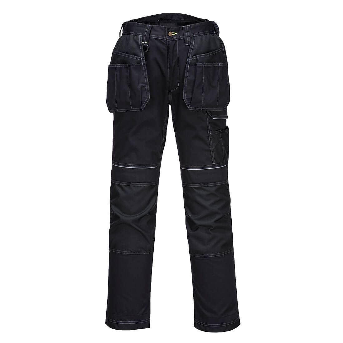 Pw3 stretch holster work trousers