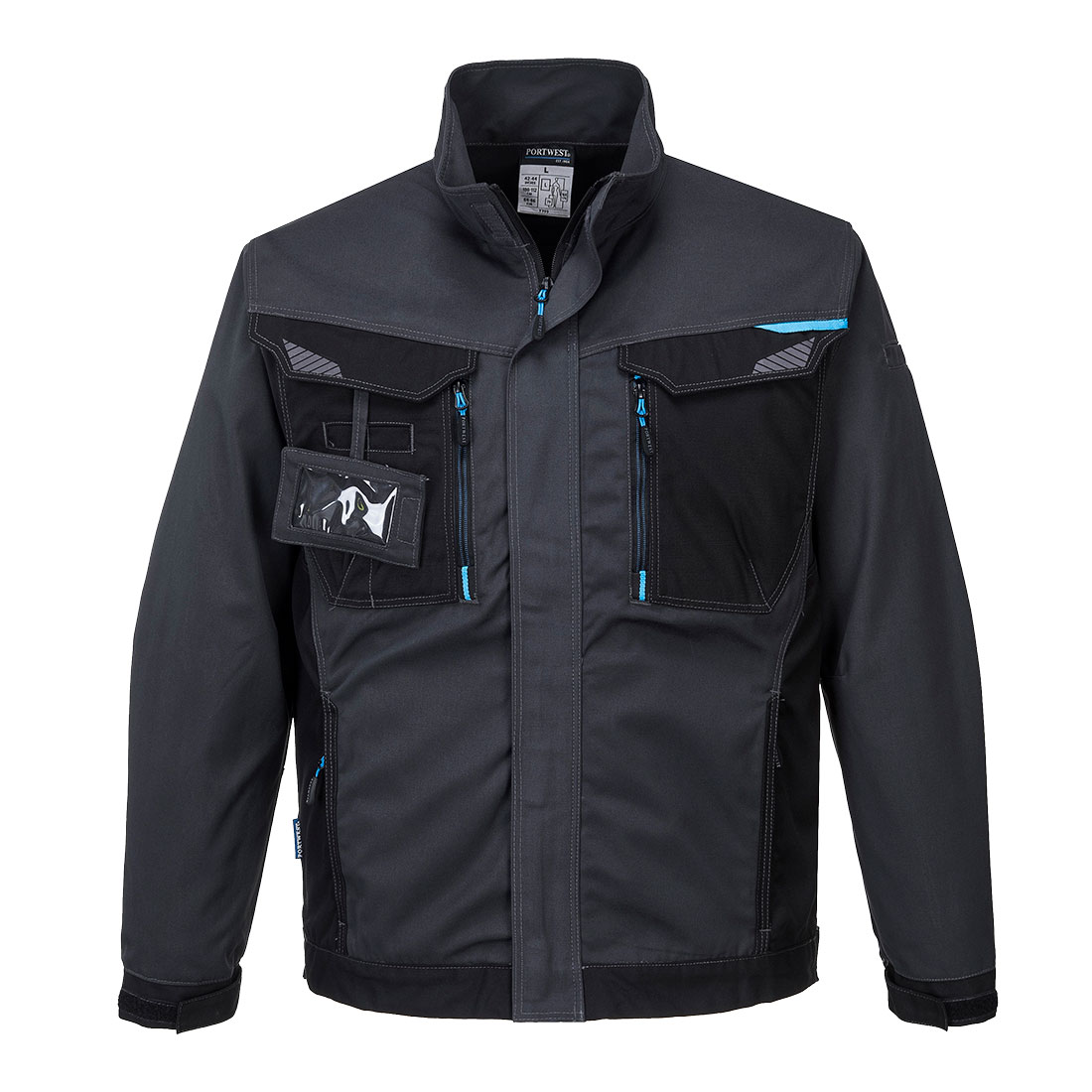 Wx3 work jacket