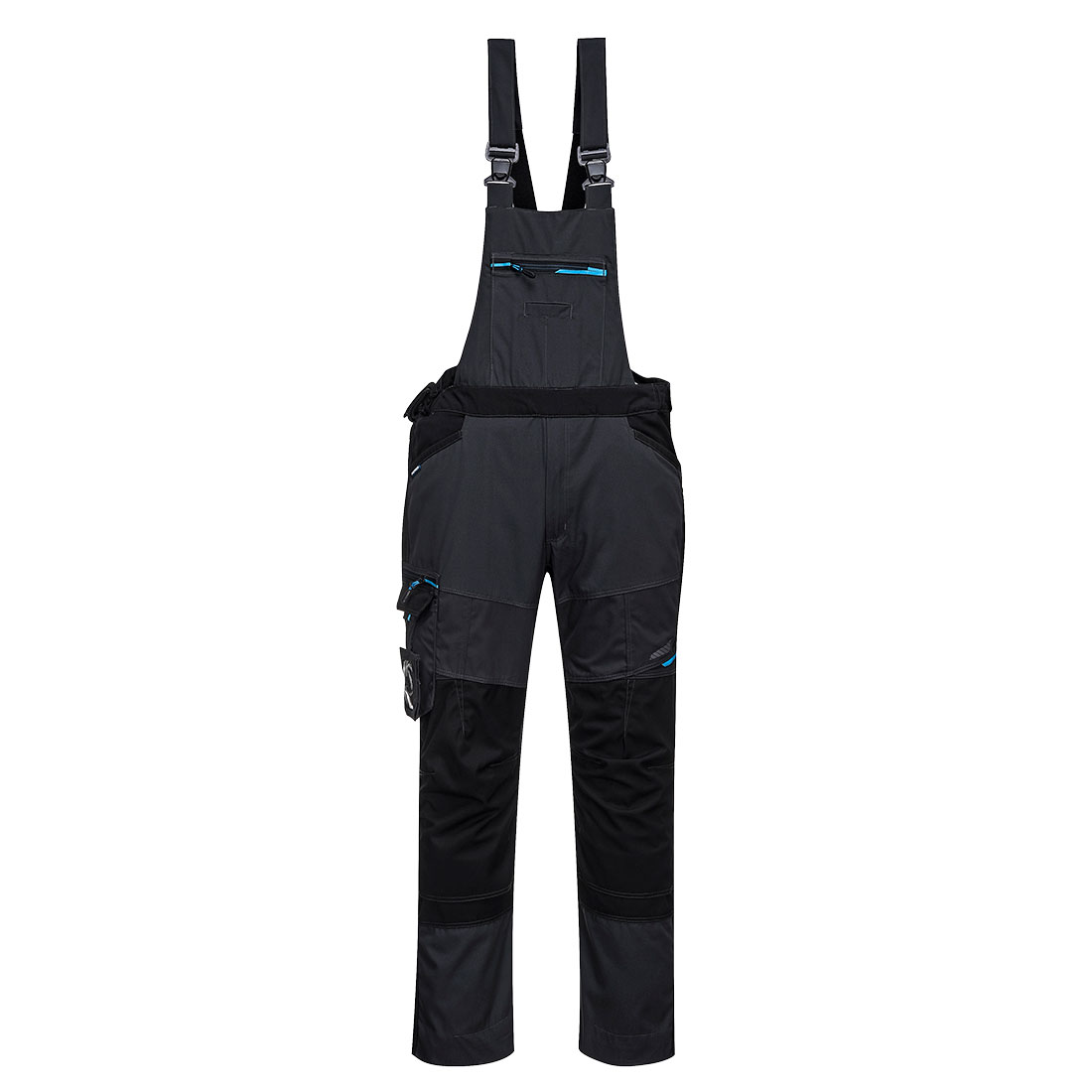 Wx3 bib and brace