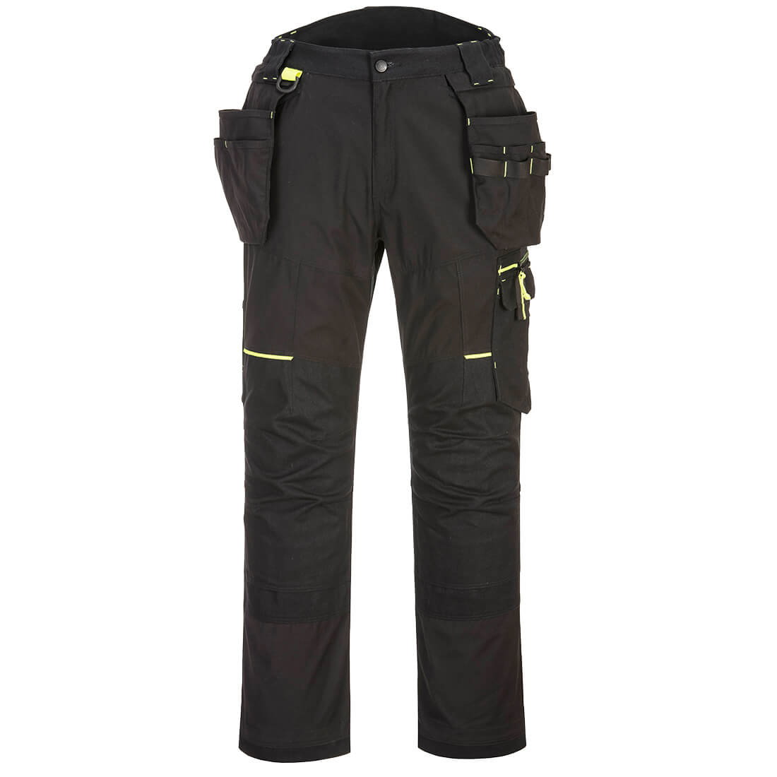 Wx3 eco stretch holster trousers