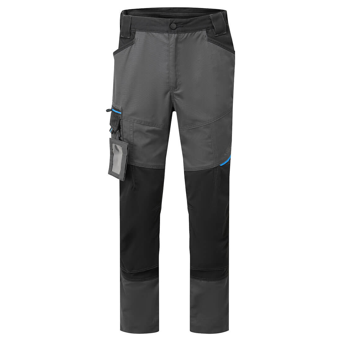 Wx3 slim fit work trousers