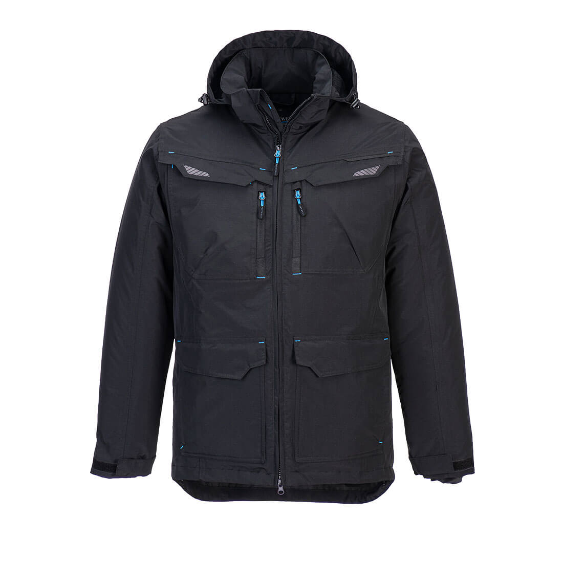 Wx3 winter jacket