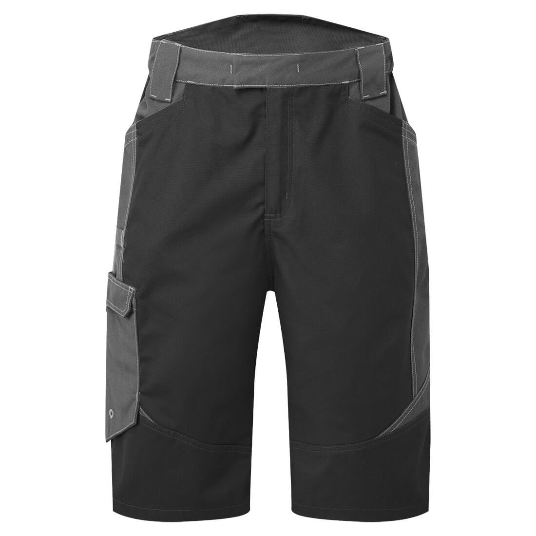 Wx3 industrial wash shorts