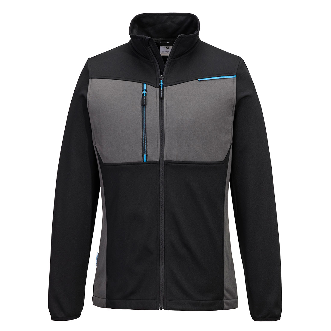 Wx3 full zip tech fleece